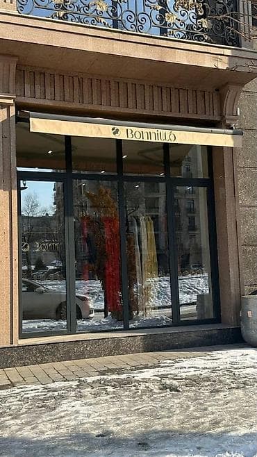 Мебель: Маркиза, Пристенная, Механизм: Автоматический, Новый, Гарантия, Установка — 3