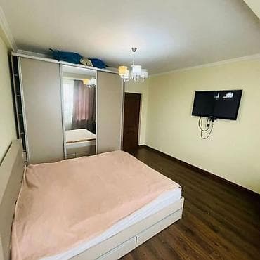 2 комнаты, 75 м², Элитка, 5 этаж, Евроремонт — 6