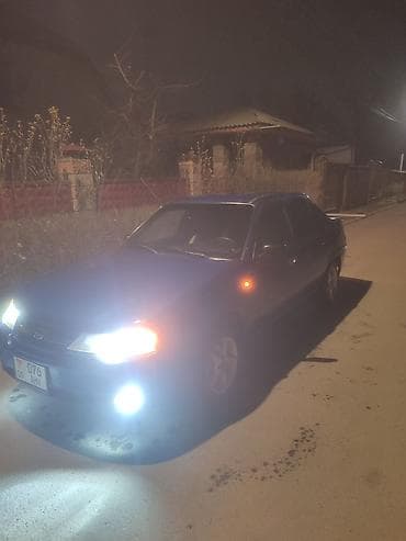 daewo damas: Daewoo Nexia: 2008 г., 1.5 л, Механика, Бензин, Седан — 4