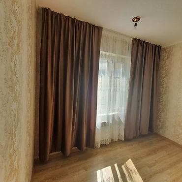 комфорт аренда: 2 комнаты, С мебелью частично — 2