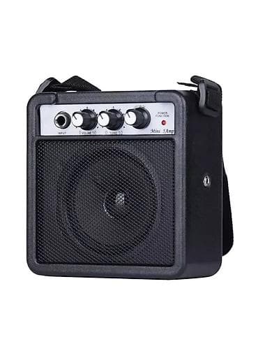 psp player: Новый Портативный мини‑гитарный усилитель с ремнём - Формат — 2