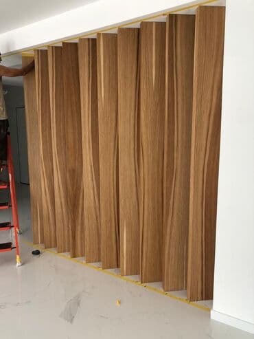 Пошив и ремонт одежды: Изготовление лестниц из дерева ценных пород установка дверей — 6