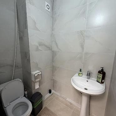 Продажа квартир: 2 комнаты, 67 м², 9 этаж, Евроремонт — 7