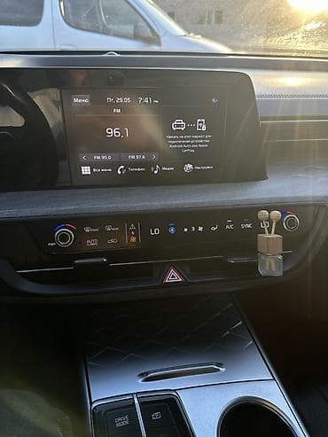 aion электромобиль цена: Kia K8: 2021 г., 3.5 л, Автомат, Газ, Седан — 9