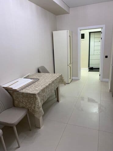 сдаю дом дордой: 2 комнаты, Агентство недвижимости, Без подселения, С мебелью полностью — 14