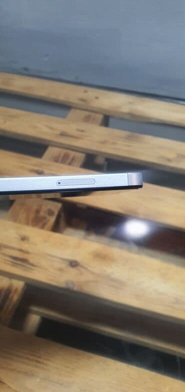 компютерлер: Планшет, Samsung, эс тутум 128 ГБ, 8" - 9", Wi-Fi, Колдонулган, Классикалык түсү - Күмүш — 2