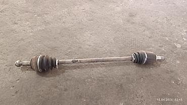 Граната С приводом Honda 2001 г., Б/у, Оригинал