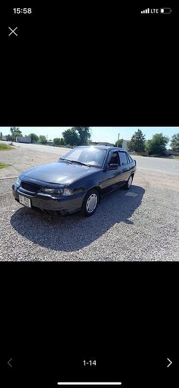 нексия стук мотор: Daewoo Nexia: 2010 г., Механика, Седан — 2