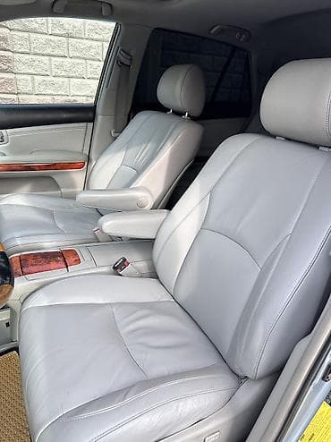 продаю lexus 330: Lexus RX: 2004 г., 3.3 л, Автомат, Бензин, Кроссовер — 10