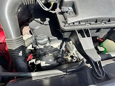 вал на спринтер: Mercedes-Benz Спринтер: 2008 г., Фургон — 7