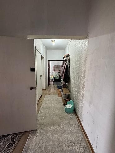 Недвижимость: 2 комнаты, 62 м², 106 серия, 8 этаж — 5