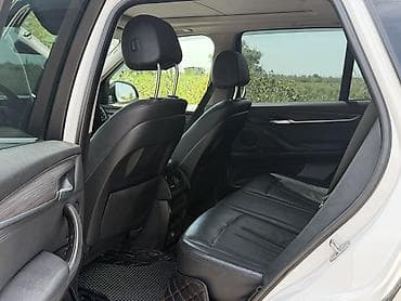 BMW: BMW X5: 2016 г., 3 л, Автомат, Дизель, Кроссовер — 5
