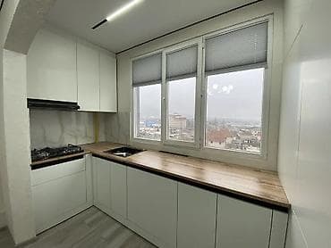 жк фламинго: 1 комната, 44 м², 108 серия, 7 этаж, Евроремонт — 5
