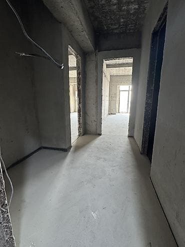 gala group: 2 комнаты, 63 м², Элитка, 14 этаж, Готовая ПСО (под самоотделку) — 8