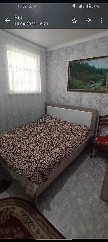 1: Продается 1 ком кв. переделанная в 2 ком. место. расположение — 3