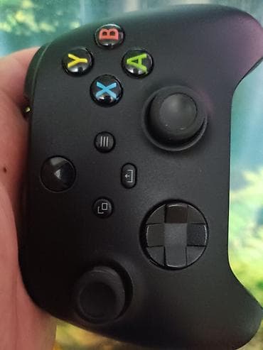 xbox dvr: Продаю Xbox Series X полный комплект ОБМЕНА НЕТ! Только продажа — 9