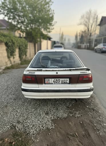 дом на колесах цена в бишкеке: Mazda 626: 1988 г., Седан — 1