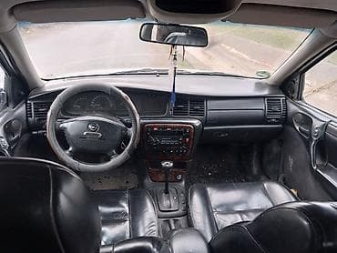 пасать б3: Opel Vectra: 2000 г., 2.2 л, Автомат, Бензин, Универсал — 3