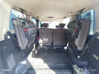 шина жалал абад: Nissan Serena: 2006 г., 2 л, Вариатор, Бензин, Вэн/Минивэн — 6