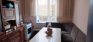 купить дом в бишкеке без посредников: Үй, 100 кв. м, 5 бөлмө, Менчик ээси, Косметикалык оңдоо — 20
