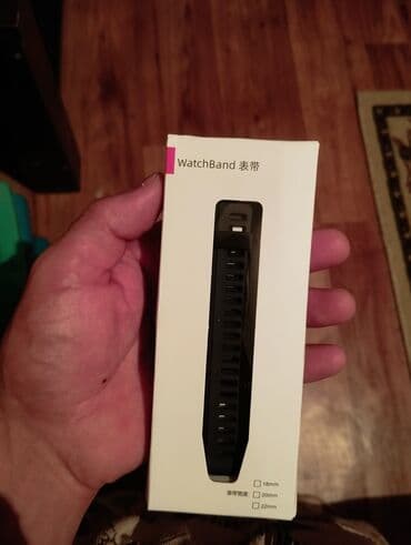 эпл вотч 7 цена в бишкеке бу: Ремешок, Материал ремешка: Силикон, Унисекс — 2