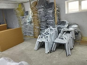 аренда на выкуп: Помещение свободного назначения 150 квадратных метров в Бишкеке — 4