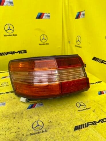 коробка тико: Комплект стоп-сигналов Toyota Б/у, Оригинал, Япония — 1