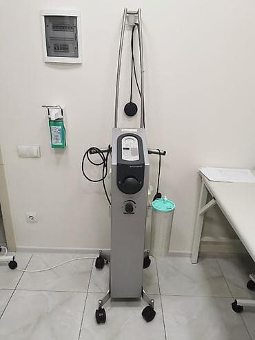 Медициналык жабдуулар: Липосактор Harvest-jet — 4