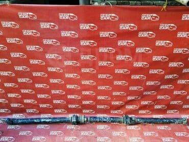 rvr: КАРДАННЫЙ ВАЛ МИТСУБИСИ РВР /2.0МЕХ КПП 1992:1997ПРИВОЗНОЙ — 1