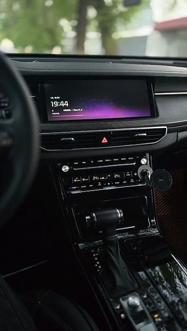 Унаа: Kia K7: 2019 г., 3 л, Автомат, Газ, Седан — 5