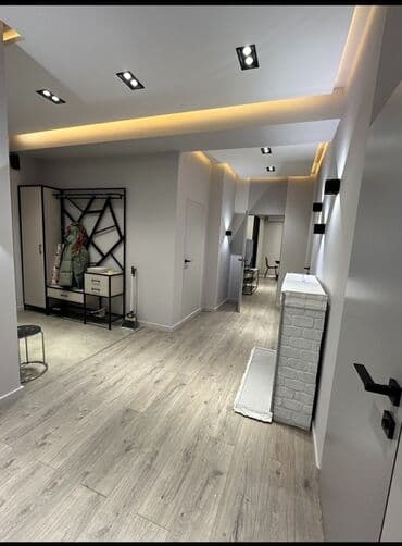 купить квартиру в итальянском квартале: 3 комнаты, Собственник, Без подселения, С мебелью полностью — 7