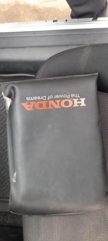 хонда ня: Honda Civic: 2005 г., 1.6 л, Ручные, Бензин, Хэтчбэк — 8