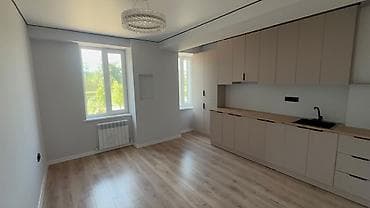 квартира баят рынок: 1 комната, 41 м², Рынок Баят/Азиз 1 этаж — 5