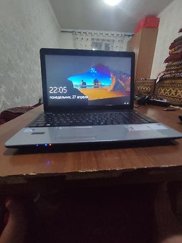 lalafo printer: Срочно! продаются Ноутбук Packard Bell EasyNote (серия на фото) с — 1