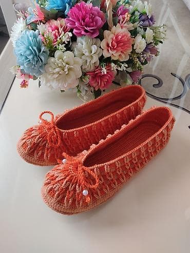 samsung s20 note: Домашние тапочки, 39, Новый, цвет - Розовый, Самовывоз — 5