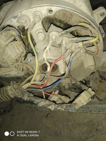 ремонт домашних генераторов: Ремонт бензогенераторов компрессоров бензо пилы электро пилы газона — 12