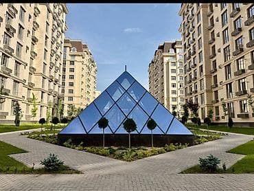 Продажа квартир: 2 комнаты, 50 м², Элитка, 10 этаж, Дизайнерский ремонт — 7
