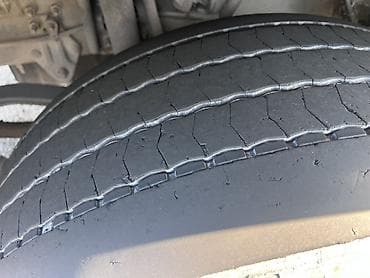 m max: Грузовая шина Michelin X Multi Z - Размер: 385/55 R22.5 - Тип — 1