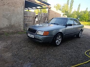 двигатель малибу 2 турбо: Audi S4: 1991 г., 2 л — 5