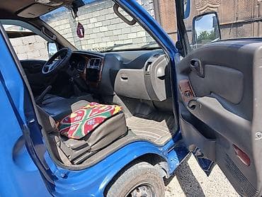 hyundai porter запчасти: Легкий грузовик, Hyundai, Стандарт — 7