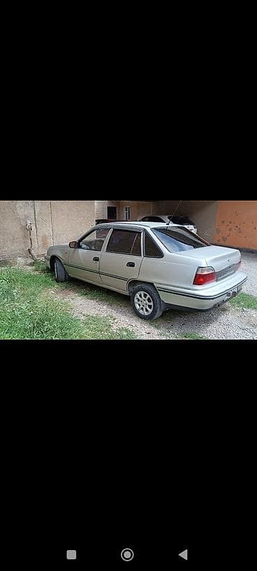 daewoo ultro: Daewoo Nexia: 2006 г., 1.6 л, Бензин, Седан — 5