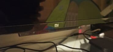 нинтендо свитч купить в бишкеке: Срочно Xiaomi L65m7 EA - 4k безрамочный, металический корпус — 1