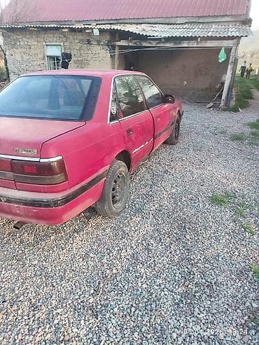 запчасти на хонда фит матор: Mazda 626: 1991 г., 1.9 л, Ручные, Дизель, Седан — 1