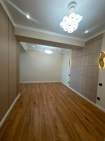 2 комнаты, 64 м², Элитка, 10 этаж, Евроремонт — 9