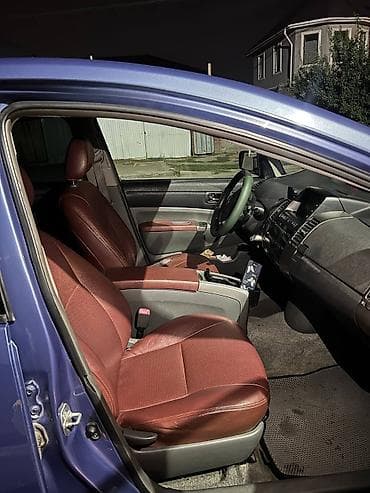 mini coper: Toyota Prius: 2009 г., 1.5 л, Вариатор, Гибрид, Хэтчбэк — 2