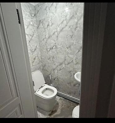 Квартиры: 3 комнаты, 67000 м², 105 серия, 9 этаж, Евроремонт — 6