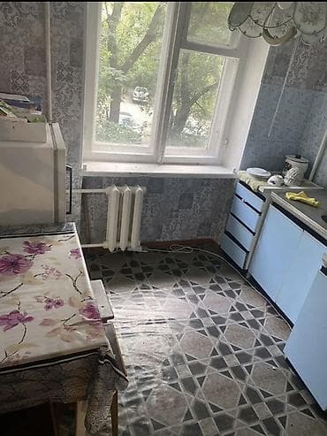 2х комнатный квартиры: 2 комнаты, С мебелью полностью — 4