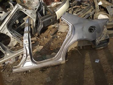 оптовые цены на продукты питания в бишкеке: Mazda 6 задный R крыло — 2