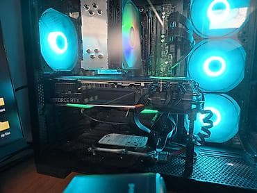 Материнские платы: Видеокарта, Б/у, NVidia, GeForce RTX, 12 ГБ, Для ПК — 2