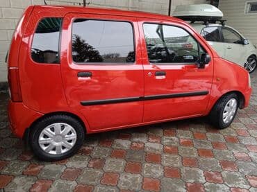 Продажа авто: Daihatsu Cuore: 2004 г., Механика, Бензин — 2